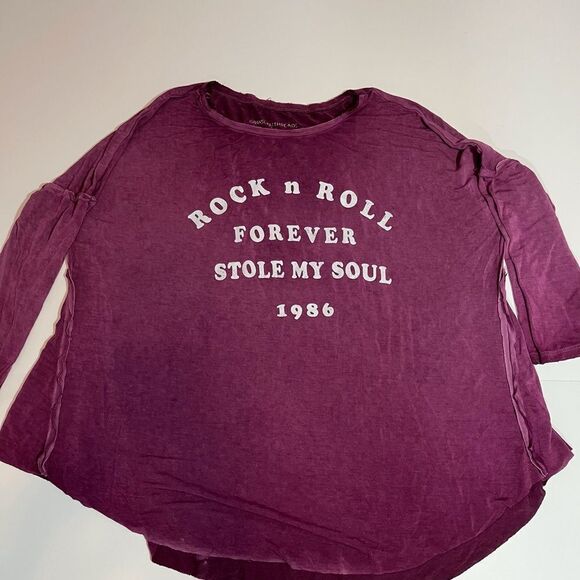 Grayson Thread Long Sleeve Tee - Picture 14 of 14